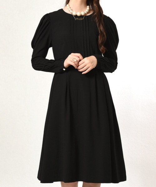 MILK(ミルク)の「Mademoiselle ワンピース(ワンピース・レディース・B・FREE)」の6枚目の写真