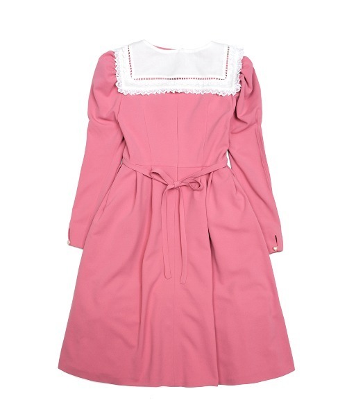 MILK(ミルク)の「Mademoiselle ワンピース(ワンピース・レディース・B・FREE)」の8枚目の写真