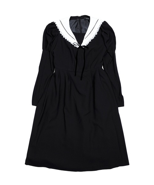 MILK(ミルク)の「Mademoiselle ワンピース(ワンピース・レディース・B・FREE)」の10枚目の写真