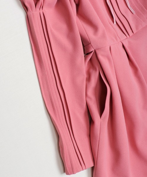 MILK(ミルク)の「Mademoiselle ワンピース(ワンピース・レディース・B・FREE)」の14枚目の写真