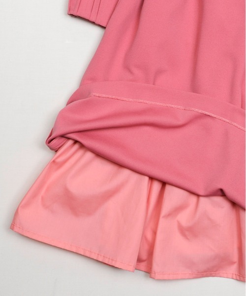 MILK(ミルク)の「Mademoiselle ワンピース(ワンピース・レディース・B・FREE)」の15枚目の写真