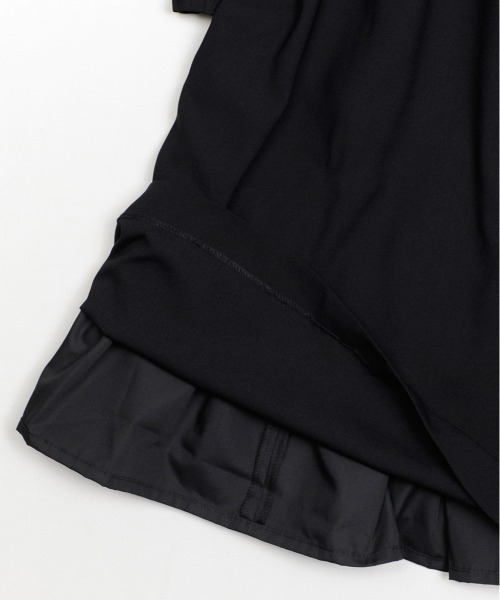 MILK(ミルク)の「Mademoiselle ワンピース(ワンピース・レディース・B・FREE)」の18枚目の写真