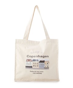 Ralph's Coffee 10th アニバーサリー トート（トートバッグ）｜POLO