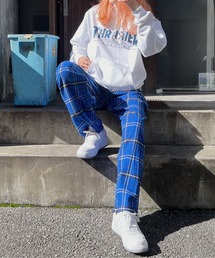 THRASHER/スラッシャー splash HOODIE パーカー