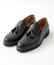Tomo & Co | Tussel Cock Shoes(スニーカー)