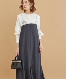 ROPE' PICNIC | 【ROPE' PICNIC by miyu】キャミワンピース(ワンピース)