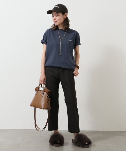 SHEPHERD（シェパード）の「*【SHEPHERD/シェパード】 ダブルソール シープスキンサンダル（サンダル・レディース・ブラウン・36/37/38）」の18枚目の写真