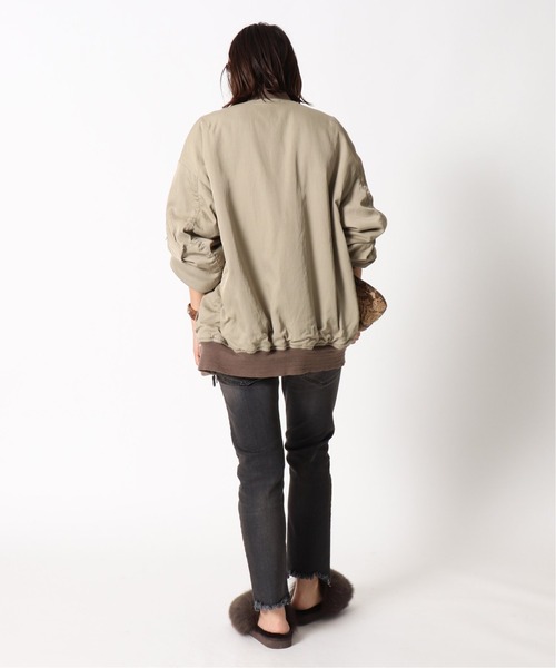 SHEPHERD（シェパード）の「*【SHEPHERD/シェパード】 ダブルソール シープスキンサンダル（サンダル・レディース・ブラウン・36/37/38）」の3枚目の写真