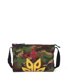 Vivienne Westwood ヴィヴィアン シードツリー カモ 迷彩バッグ Vivienne Westwood ヴィヴィアン シードツリー カモ 迷彩バッグ