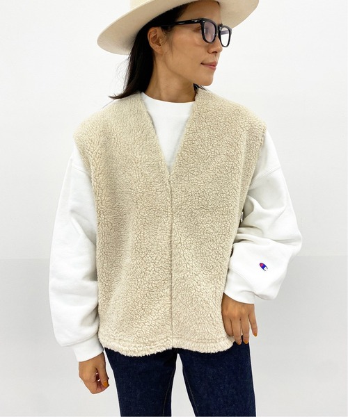 スペシャル特典 Bonum（ボナム）の「【ARTE POVERA/アルテ ポーヴェラ】イタリア トップス
