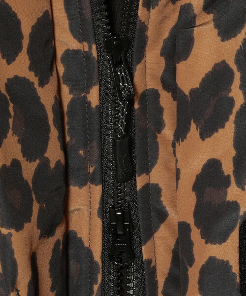 Schott(ショット) 2TONE DOWN JACKET/ツートン ダウンパーカー ジャケットの17枚目の写真
