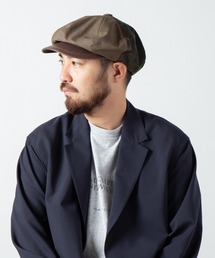 Retter | Millerain Cas / ミラーレーン キャス(キャスケット)