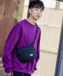 MEI | MEI(メイ)別注ヘリンボーンショルダーバッグ(ショルダーバッグ)