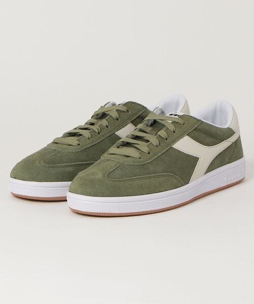 セール ブランド古着 ローカットスニーカー スニーカー Diadora ディアドラ のファッション通販 Zozoused