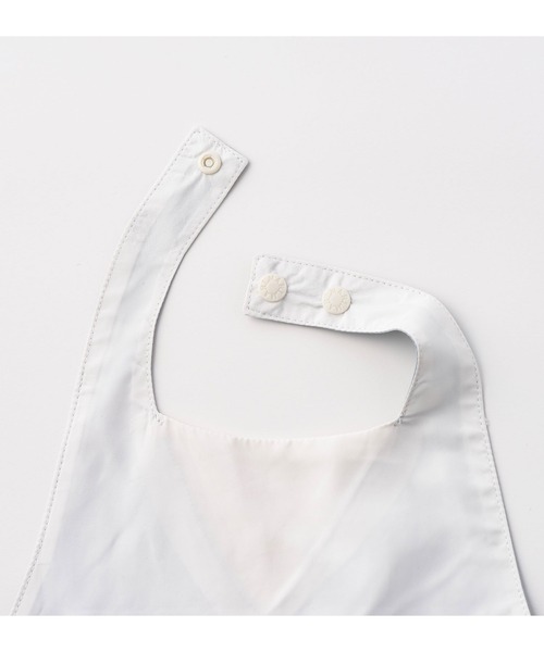 MARLMARL（マールマール）の「【MARLMARL】マールマール お食事エプロン BABYサイズ『garcon/ギャルソン』（マグ/哺乳瓶/お食事グッズ・キッズ・その他1/その他3/その他2・S）」の20枚目の写真