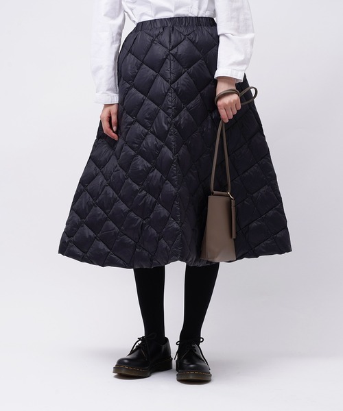 polka polka（ポルカポルカ）の「polka polka / ポルカポルカ ミニマムショルダー ミニショルダー サブバッグ ショルダーバッグ SDI（ショルダーバッグ・レディース・ブラック/シルバー/ブルー/ライトグリーン/アイボリー/グレイッシュベージュ/ライトグレー・FREE）」の17枚目の写真