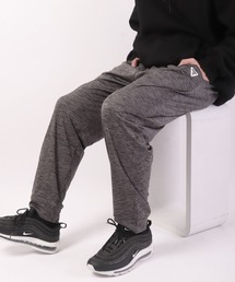 OUTDOOR 軽量  ハイストレッチ ドライ アクティブ ジョガー トラック パンツ