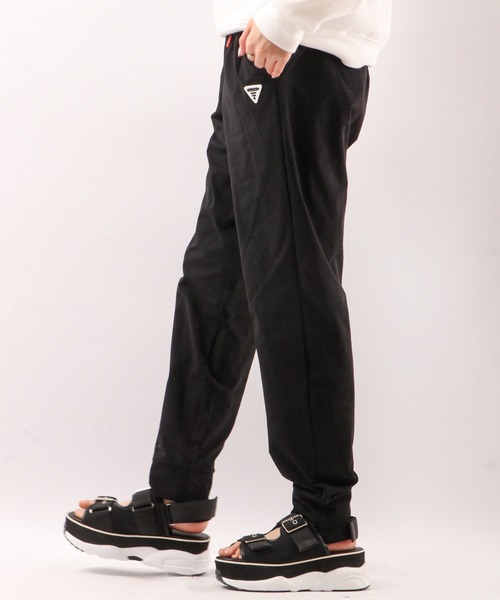OUTDOOR PRODUCTS APPAREL(アウトドアプロダクツアパレル)の「OUTDOOR 軽量 ハイストレッチ ドライ アクティブ ジョガー トラック パンツ(その他パンツ・メンズ・ブラック/ベージュ/ネイビー/カーキ/杢グレー/チャコール・M/L/LL)」の13枚目の写真