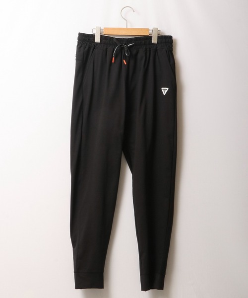 OUTDOOR PRODUCTS APPAREL(アウトドアプロダクツアパレル)の「OUTDOOR 軽量 ハイストレッチ ドライ アクティブ ジョガー トラック パンツ(その他パンツ・メンズ・ブラック/ベージュ/ネイビー/カーキ/杢グレー/チャコール・M/L/LL)」の7枚目の写真