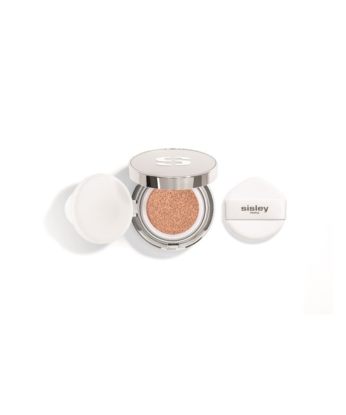 フィトブラン クッション クッション Sisley シスレー シスレー のファッション ファンデーション Spf50 ファンデーション Spf50 を購入できます Sisley ファンデーション 14 Off