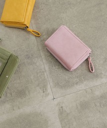 SENSE OF PLACE by URBAN RESEARCH | ラウンドファスナーミニウォレット(財布)