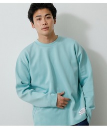 Azul By Moussy アズールバイマウジー メンズ のスウェット グリーン カーキ 緑色系 長袖 通販 Zozotown
