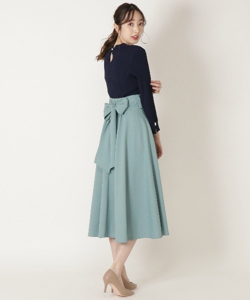 WILLSELECTION（ウィルセレクション）の「パールチェーン