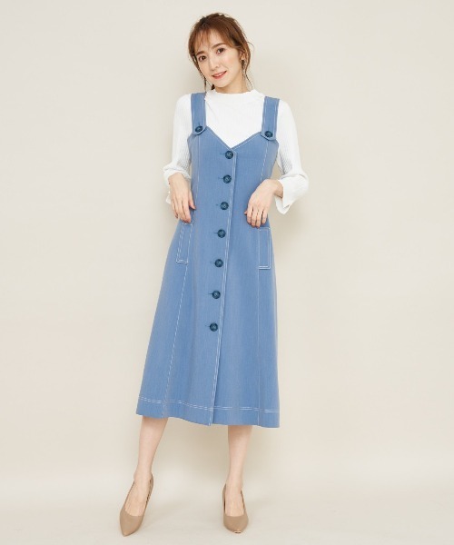 WILLSELECTION（ウィルセレクション）の「パールチェーン