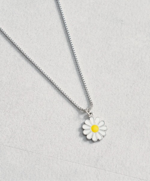 CPCM（シーピーシーエム）の「アソートモチーフチェーンネックレス（ネックレス・メンズ・ホワイト/シルバー/ゴールド/シルバー系その他/ブラック/シルバー系その他7/シルバー系その他5/シルバー系その他2・FREE）」の2枚目の写真