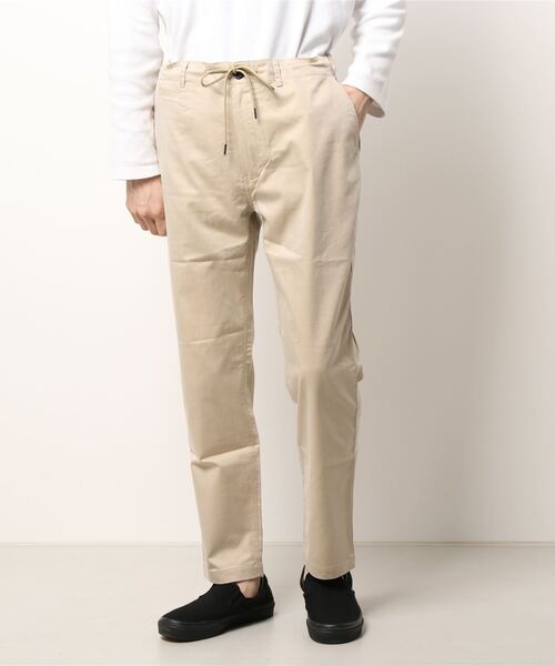 KRIFF MAYER（クリフメイヤー）の「6ポケットドライイージーパンツ（その他パンツ・メンズ・ネイビー/ブラック/ワインレッド/ベージュ・LARGE/X-LARGE/MEDIUM）」の3枚目の写真