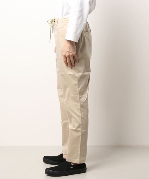 KRIFF MAYER（クリフメイヤー）の「6ポケットドライイージーパンツ（その他パンツ・メンズ・ネイビー/ブラック/ワインレッド/ベージュ・LARGE/X-LARGE/MEDIUM）」の5枚目の写真