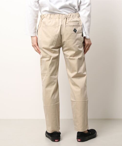 KRIFF MAYER（クリフメイヤー）の「6ポケットドライイージーパンツ（その他パンツ・メンズ・ネイビー/ブラック/ワインレッド/ベージュ・LARGE/X-LARGE/MEDIUM）」の6枚目の写真