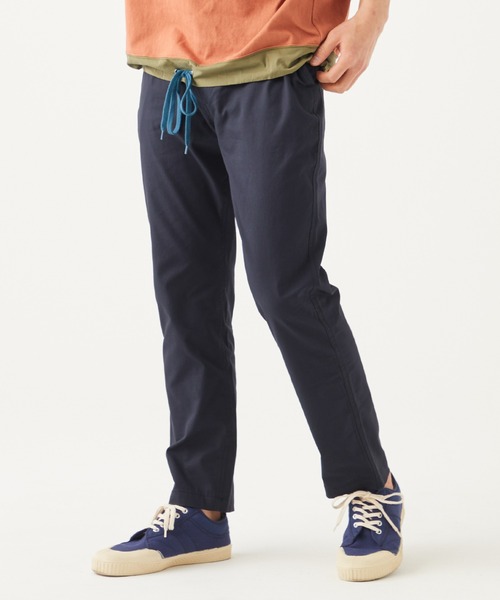 KRIFF MAYER（クリフメイヤー）の「6ポケットドライイージーパンツ（その他パンツ・メンズ・ネイビー/ブラック/ワインレッド/ベージュ・LARGE/X-LARGE/MEDIUM）」の4枚目の写真