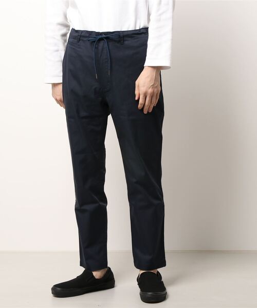 KRIFF MAYER（クリフメイヤー）の「6ポケットドライイージーパンツ（その他パンツ・メンズ・ネイビー/ブラック/ワインレッド/ベージュ・LARGE/X-LARGE/MEDIUM）」の8枚目の写真