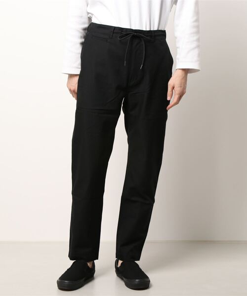 KRIFF MAYER（クリフメイヤー）の「6ポケットドライイージーパンツ（その他パンツ・メンズ・ネイビー/ブラック/ワインレッド/ベージュ・LARGE/X-LARGE/MEDIUM）」の7枚目の写真