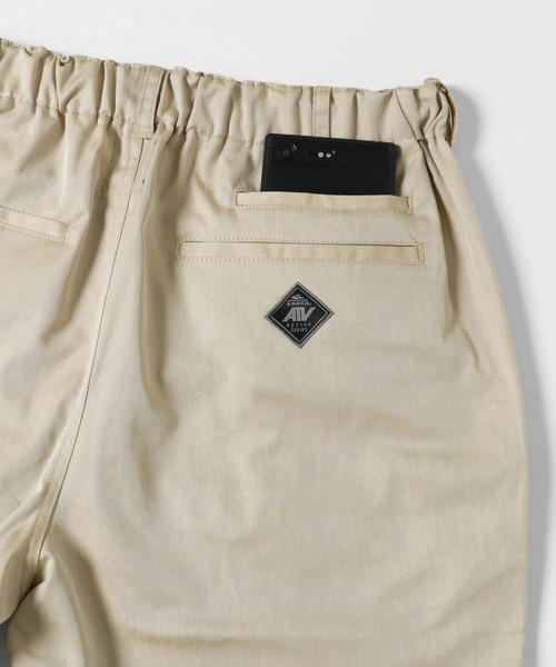 KRIFF MAYER（クリフメイヤー）の「6ポケットドライイージーパンツ（その他パンツ・メンズ・ネイビー/ブラック/ワインレッド/ベージュ・LARGE/X-LARGE/MEDIUM）」の13枚目の写真