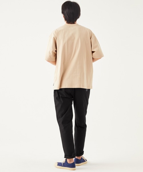 KRIFF MAYER（クリフメイヤー）の「6ポケットドライイージーパンツ（その他パンツ・メンズ・ネイビー/ブラック/ワインレッド/ベージュ・LARGE/X-LARGE/MEDIUM）」の16枚目の写真