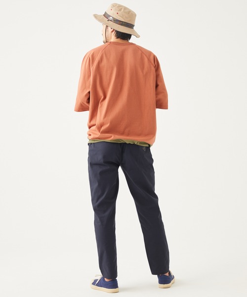 KRIFF MAYER（クリフメイヤー）の「6ポケットドライイージーパンツ（その他パンツ・メンズ・ネイビー/ブラック/ワインレッド/ベージュ・LARGE/X-LARGE/MEDIUM）」の19枚目の写真