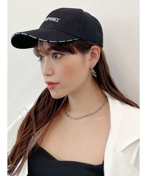 GYDA（ジェイダ）の「JEYSUSクロスショートネックレス（ネックレス・レディース・シルバー/ゴールド・FREE）」の2枚目の写真