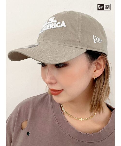 GYDA（ジェイダ）の「JEYSUSクロスショートネックレス（ネックレス・レディース・シルバー/ゴールド・FREE）」の4枚目の写真