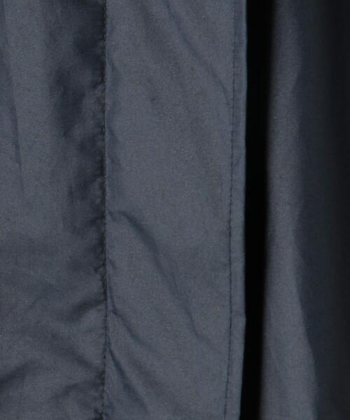 green label relaxing（グリーンレーベルリラクシング）の「モッズレインコート（レインコート/ポンチョ・レディース・ベージュ/ネイビー・FREE）」の22枚目の写真