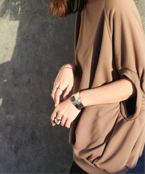 Noble（ノーブル）の「《追加2》【ANTHEM FOR THE SENSES】 バングル◆（バングル/リストバンド・レディース・シルバー/ゴールド・FREE）」の12枚目の写真