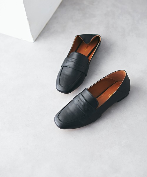 セール ブランド古着 シューズ その他シューズ Nano Universe ナノユニバース のファッション通販 Zozoused