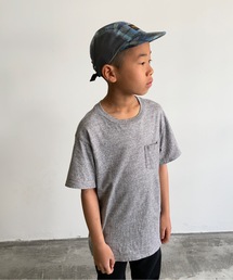 PENDLETON（ペンドルトン）の「ST:PENDLETON PD CHECK FABRIC JET CAP ペンドルトン チェックファブリック ジェットキャップ（キャップ）」
