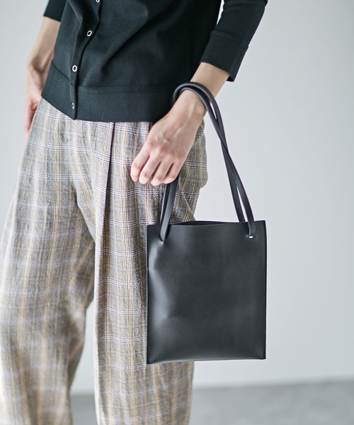 セール ブランド古着 トートバッグ トートバッグ Nano Universe ナノユニバース のファッション通販 Zozoused