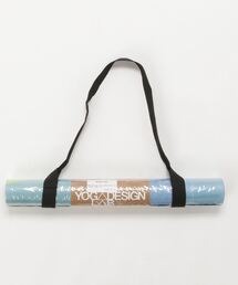 YOGA DESIGN LAB（ヨガデザインラボ）の「☆【Yoga Design Lab】ヨガデザインラボ COMBO MAT 1.5mm（スポーツグッズ）」