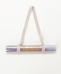 YOGA DESIGN LAB（ヨガデザインラボ）の「☆【Yoga Design Lab】ヨガデザインラボ COMBO MAT 1.5mm（スポーツグッズ）」