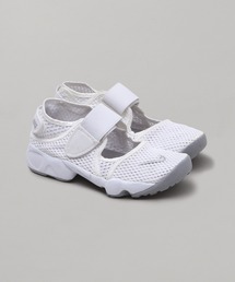 NIKE | NIKE LITTLE RIFT GS/PS 322359-111(サンダル)