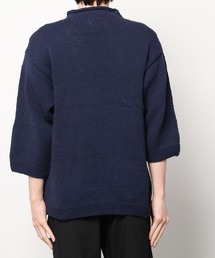 niche.（ニッチ）の「macmahon knitting mills/マクマホンニッ