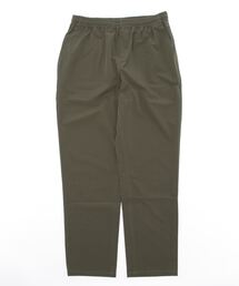 WOVEN/ROIAL(ロイアル）テーパードシルエットパンツ